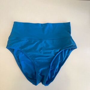 Bikini bottoms high waisted size XS